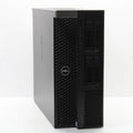 Dell Precision 5820 Xeon W-2155 Tower PC 256GB RAM 10TB SSD GeForce GTX 770 2GB