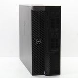 Dell Precision 5820 Xeon W-2155 Tower PC 256GB RAM 10TB SSD GeForce GTX 770 2GB