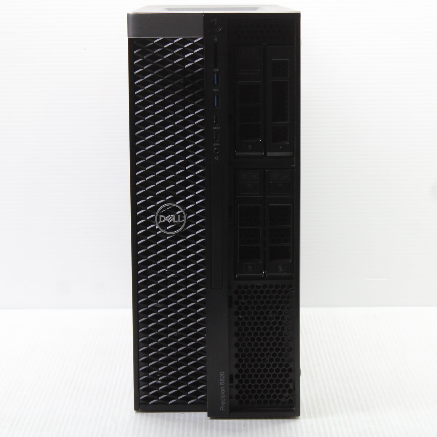 Dell Precision 5820 Xeon W-2155 Tower PC 256GB RAM 10TB SSD GeForce GTX 770 2GB