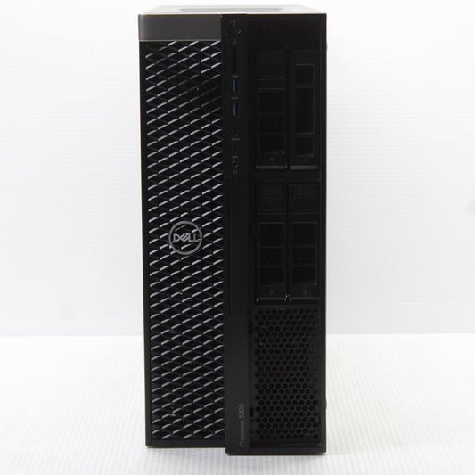 Dell Precision 5820 Xeon W-2155 Tower PC 256GB RAM 10TB SSD GeForce GTX 770 2GB