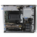Dell Precision 5820 Xeon W-2155 Tower PC 256GB RAM 10TB SSD GeForce GTX 770 2GB