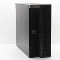 Dell Precision 5820 i9 9900X X-Series Tower PC 64GB RAM 1TB NVMe SSD GTX 1080Ti