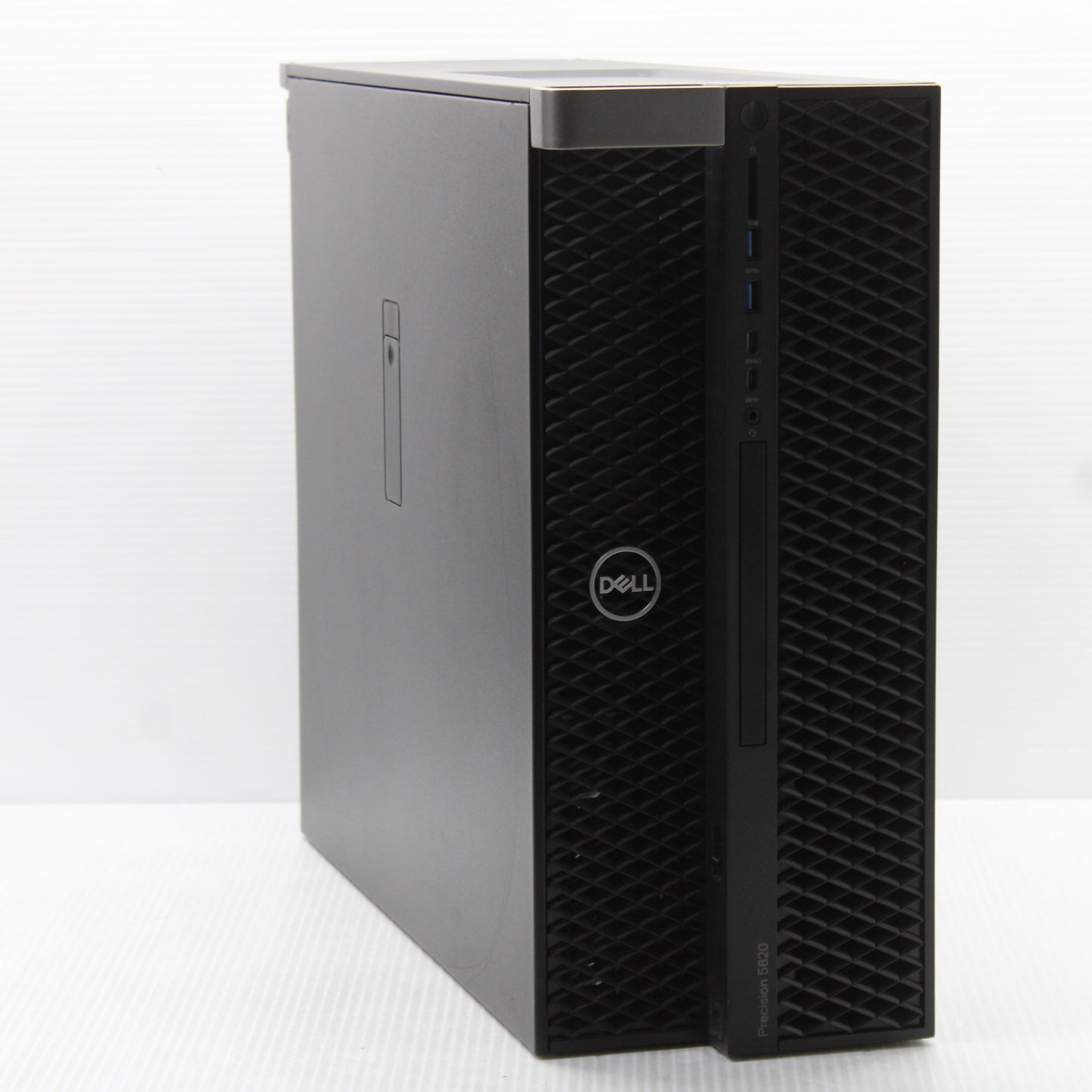Dell Precision 5820 i9 9900X X-Series Tower PC 64GB RAM 1TB NVMe SSD GTX 1080Ti