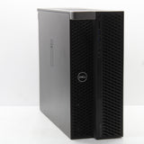 Dell Precision 5820 i9 9900X X-Series Tower PC 64GB RAM 1TB NVMe SSD GTX 1080Ti