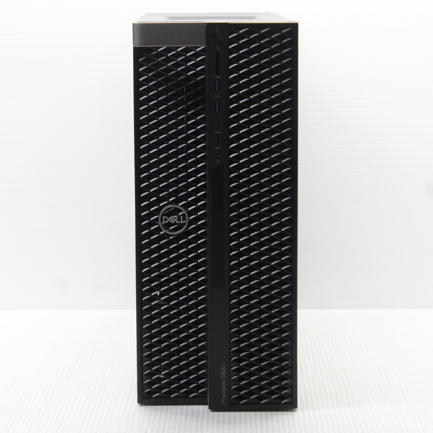 Dell Precision 5820 i9 9900X X-Series Tower PC 64GB RAM 1TB NVMe SSD GTX 1080Ti