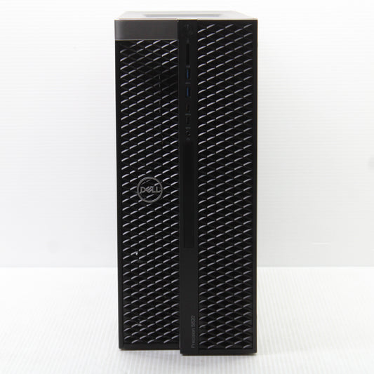 Dell Precision 5820 i9 9900X X-Series Tower PC 64GB RAM 1TB NVMe SSD GTX 1080Ti