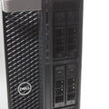 Dell Precision 5820 i9 9900X X-Series Tower PC 64GB RAM 1TB NVMe SSD GTX 1080Ti