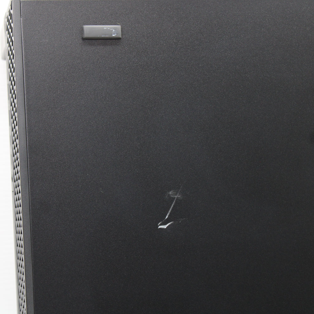 Dell Precision 5820 i9 9900X X-Series Tower PC 64GB RAM 1TB NVMe SSD GTX 1080Ti