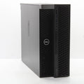 Dell Precision i9 9940X 5820 X-Series Tower PC 64GB RAM 1TB SSD + 1TB NVMe SSD