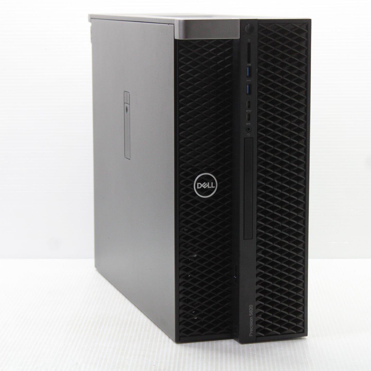 Dell Precision i9 9940X 5820 X-Series Tower PC 64GB RAM 1TB SSD + 1TB NVMe SSD