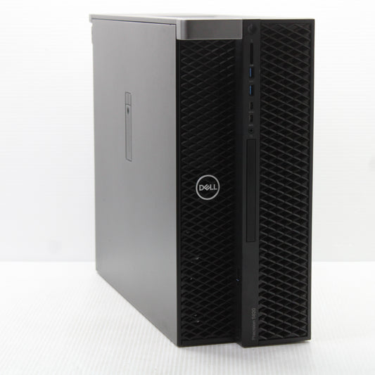 Dell Precision i9 9940X 5820 X-Series Tower PC 64GB RAM 1TB SSD + 1TB NVMe SSD