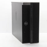 Dell Precision i9 9940X 5820 X-Series Tower PC 64GB RAM 1TB SSD + 1TB NVMe SSD