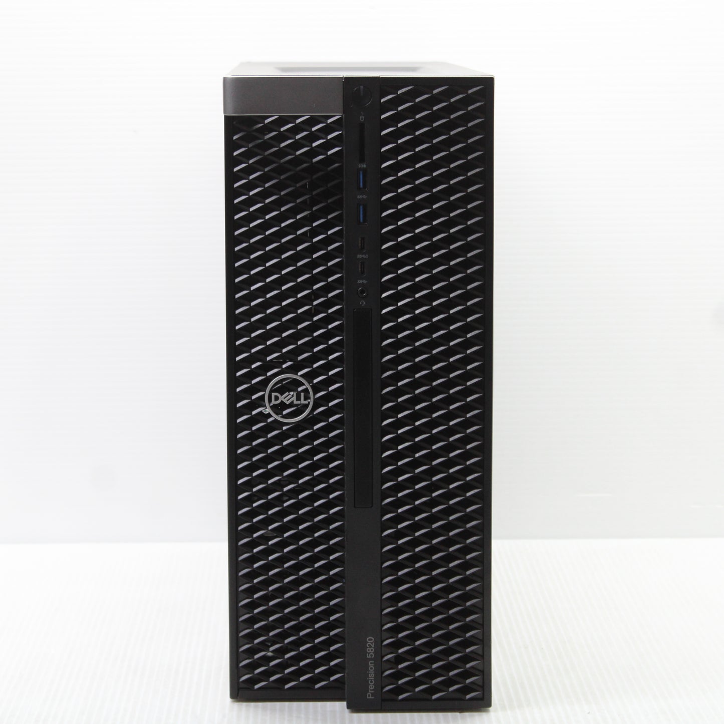 Dell Precision i9 9940X 5820 X-Series Tower PC 64GB RAM 1TB SSD + 1TB NVMe SSD