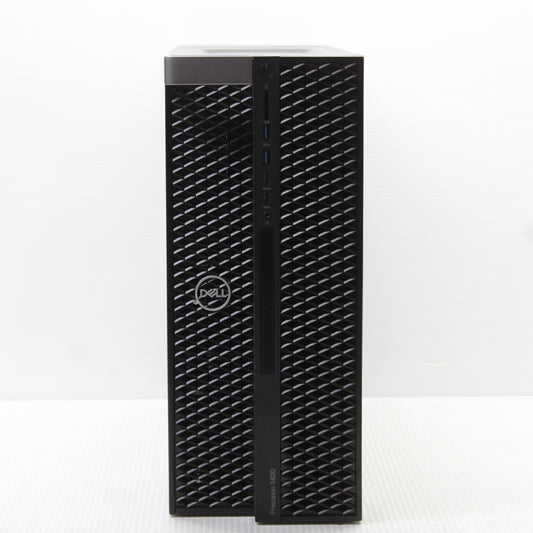 Dell Precision i9 9940X 5820 X-Series Tower PC 64GB RAM 1TB SSD + 1TB NVMe SSD