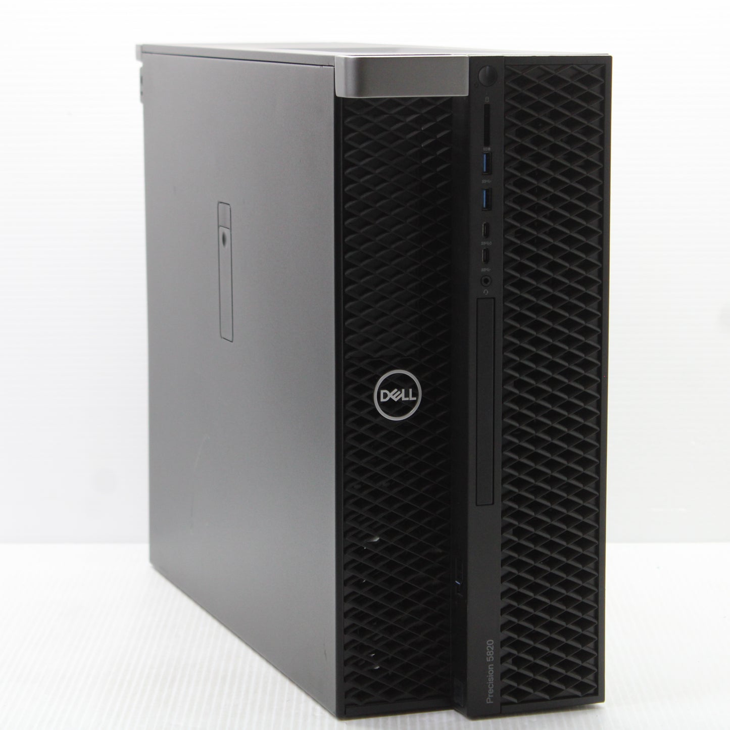 Dell Precision 5820 i9 9900X X-Series Tower PC 64GB RAM 1TB NVMe SSD GTX 1080
