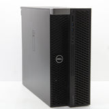 Dell Precision 5820 i9 9900X X-Series Tower PC 64GB RAM 1TB NVMe SSD GTX 1080