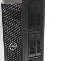 Dell Precision 5820 i9 9900X X-Series Tower PC 64GB RAM 1TB NVMe SSD GTX 1080