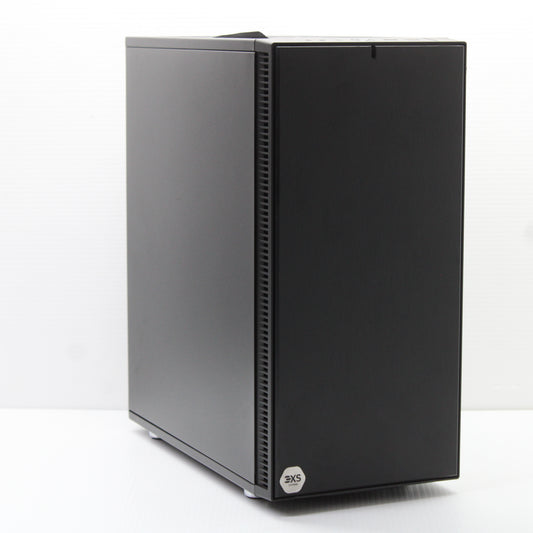 ASUS PRIME Ryzen 9 X570-P PC 8GB RAM 2TB SSD + 1TB NVMe SSD AMD 3900X Windows 11