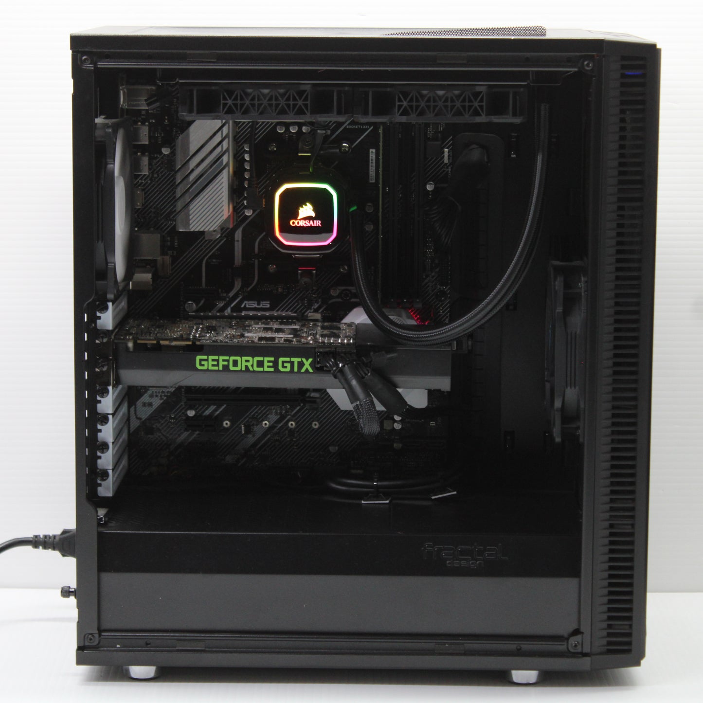 ASUS PRIME Ryzen 9 X570-P PC 8GB RAM 2TB SSD + 1TB NVMe SSD AMD 3900X Windows 11
