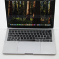 Apple MacBook Pro i7 (13-inch, 2019) 13.3 in 16GB RAM 500GB NVMe macOS Sequoia