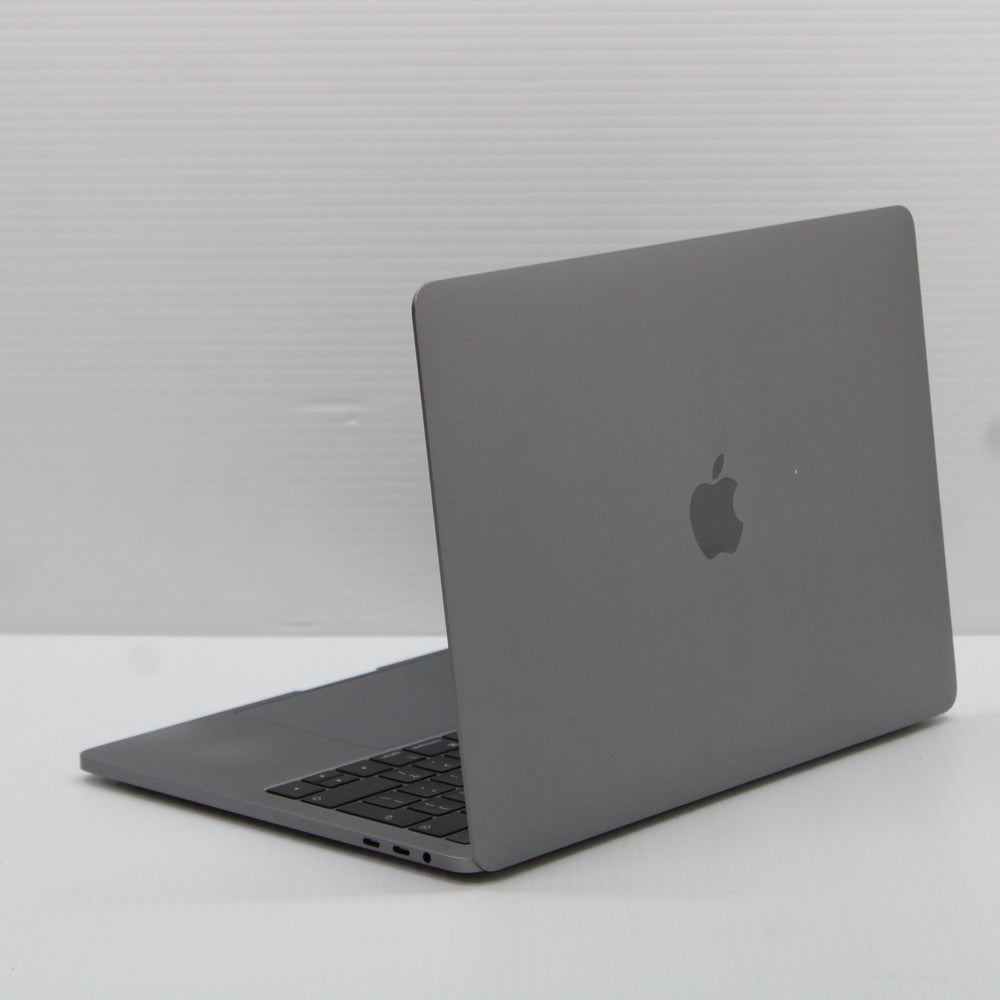 Apple MacBook Pro i7 (13-inch, 2019) 13.3 in 16GB RAM 500GB NVMe macOS Sequoia