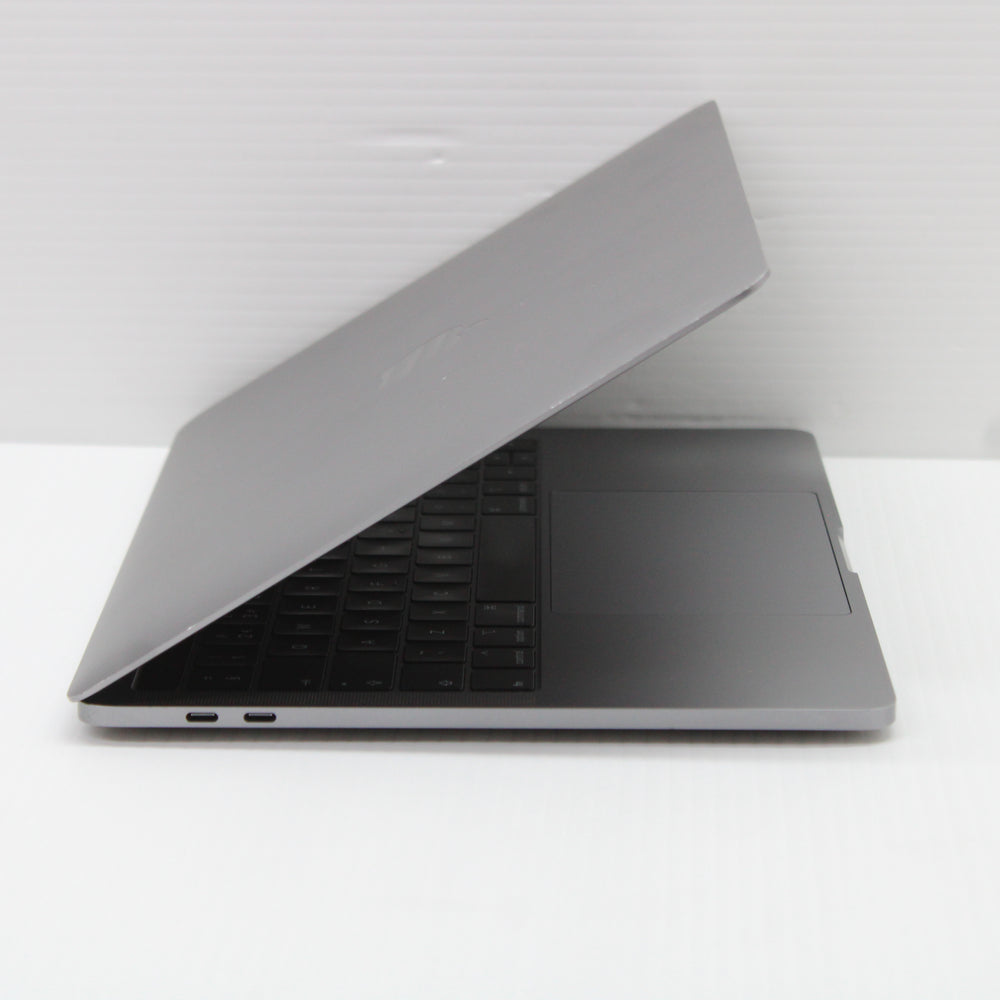Apple MacBook Pro i7 (13-inch, 2019) 13.3 in 16GB RAM 500GB NVMe macOS Sequoia