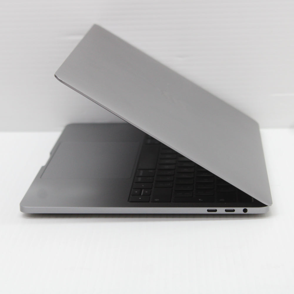 Apple MacBook Pro i7 (13-inch, 2019) 13.3 in 16GB RAM 500GB NVMe macOS Sequoia