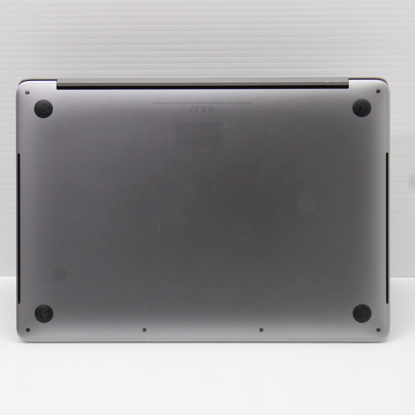 Apple MacBook Pro i7 (13-inch, 2019) 13.3 in 16GB RAM 500GB NVMe macOS Sequoia