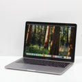 Apple MacBook Pro i7 (13-inch, 2019) 13.3 in 16GB RAM 500GB NVMe macOS Sequoia