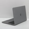 Apple MacBook Pro i7 (13-inch, 2019) 13.3 in 16GB RAM 500GB NVMe macOS Sequoia