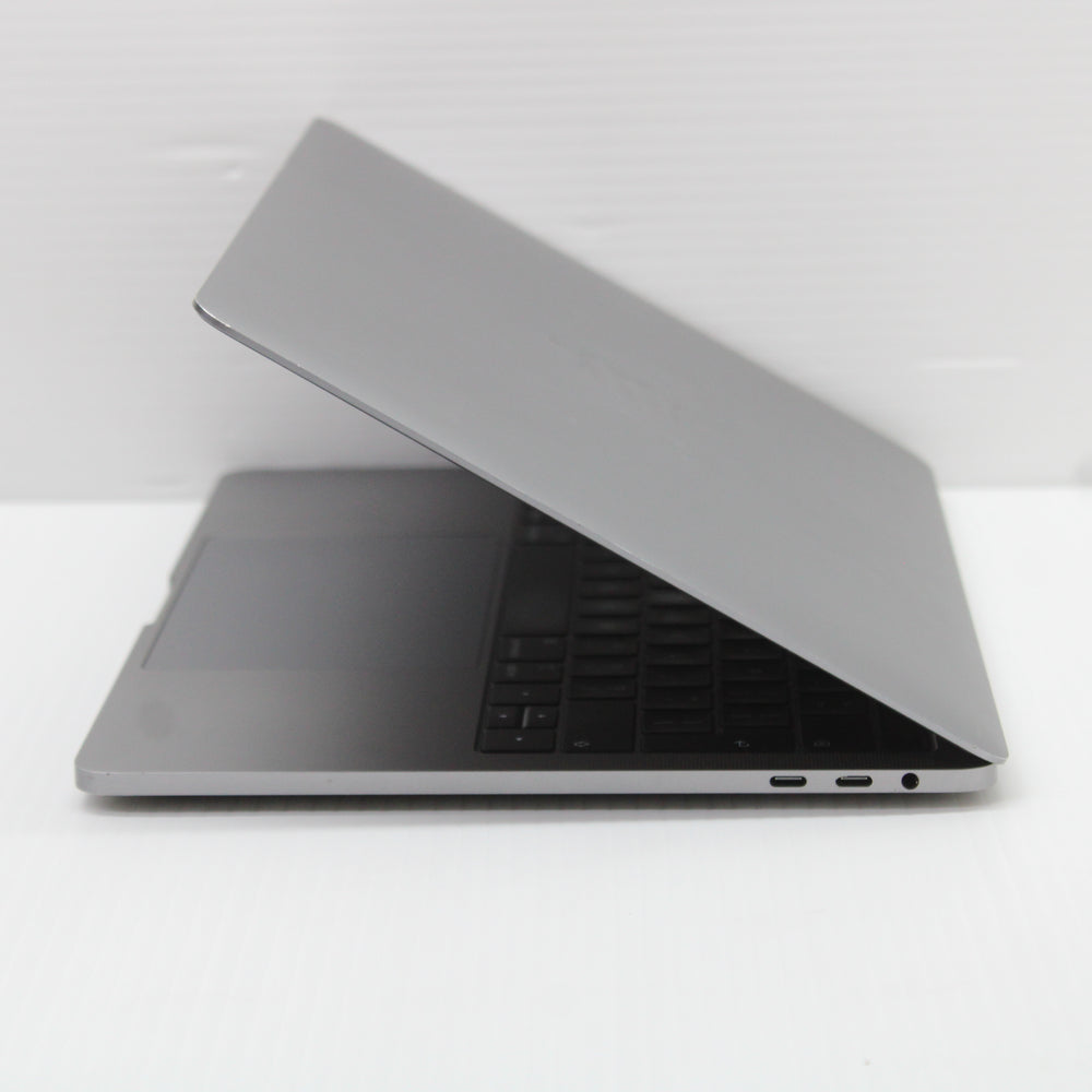 Apple MacBook Pro i7 (13-inch, 2019) 13.3 in 16GB RAM 500GB NVMe macOS Sequoia