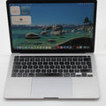 Apple MacBook Pro (13-inch, 2020) Laptop 13.3 inch 32GB RAM 1TB NVMe SSD i7-1068NG7 WiFi macOS Tahoe 26.6.2