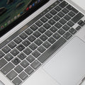 Apple MacBook Pro (13-inch, 2020) Laptop 13.3 inch 32GB RAM 1TB NVMe SSD i7-1068NG7 WiFi macOS Tahoe 26.6.2