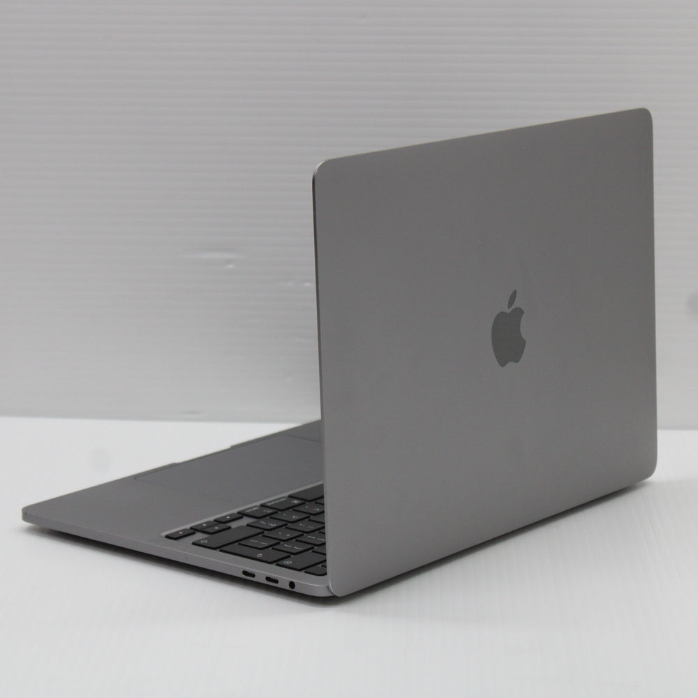 Apple MacBook Pro (13-inch, 2020) Laptop 13.3 inch 32GB RAM 1TB NVMe SSD i7-1068NG7 WiFi macOS Tahoe 26.6.2