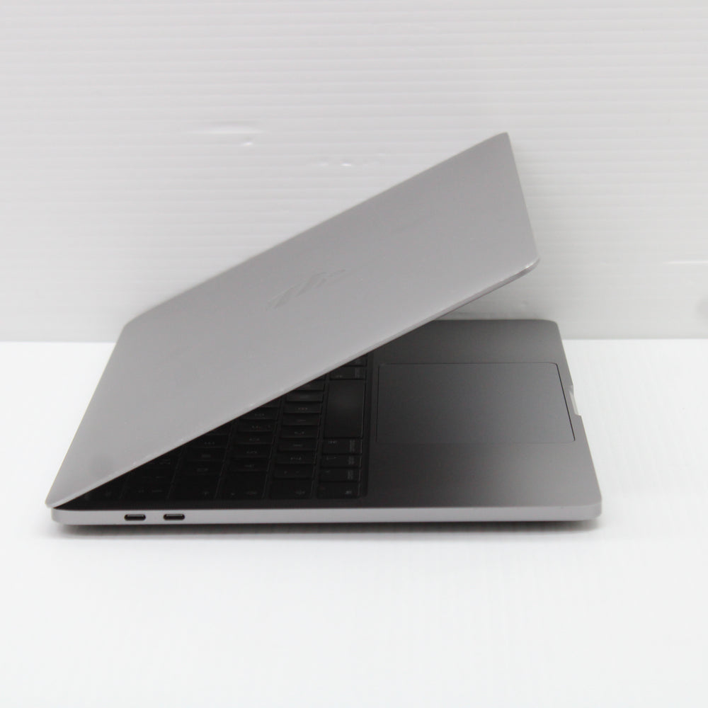 Apple MacBook Pro (13-inch, 2020) Laptop 13.3 inch 32GB RAM 1TB NVMe SSD i7-1068NG7 WiFi macOS Tahoe 26.6.2