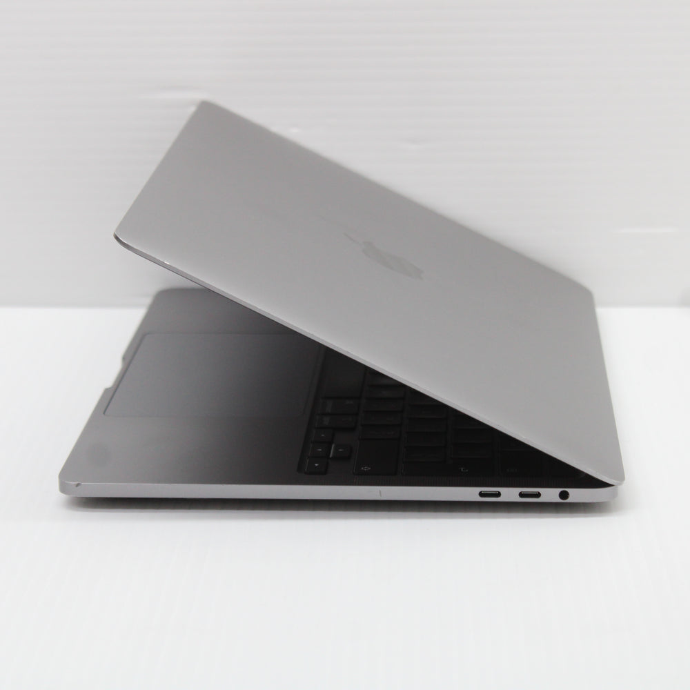 Apple MacBook Pro (13-inch, 2020) Laptop 13.3 inch 32GB RAM 1TB NVMe SSD i7-1068NG7 WiFi macOS Tahoe 26.6.2