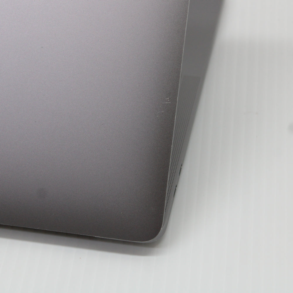 Apple MacBook Pro (13-inch, 2020) Laptop 13.3 inch 32GB RAM 1TB NVMe SSD i7-1068NG7 WiFi macOS Tahoe 26.6.2