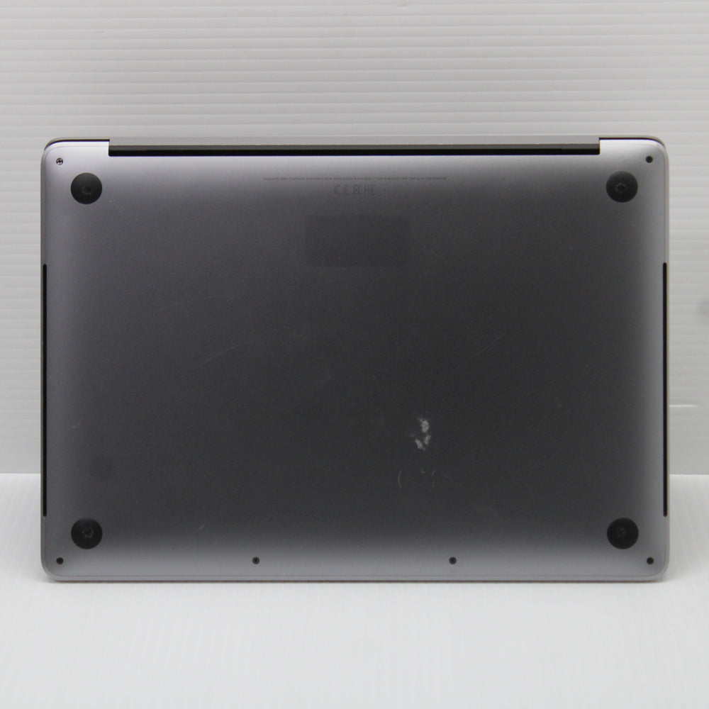 Apple MacBook Pro (13-inch, 2020) Laptop 13.3 inch 32GB RAM 1TB NVMe SSD i7-1068NG7 WiFi macOS Tahoe 26.6.2