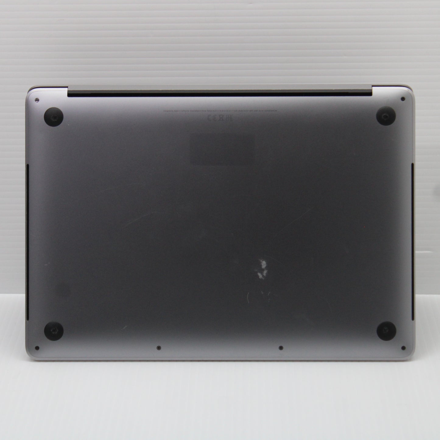 Apple MacBook Pro (13-inch, 2020) Laptop 13.3 inch 32GB RAM 1TB NVMe SSD i7-1068NG7 WiFi macOS Tahoe 26.6.2