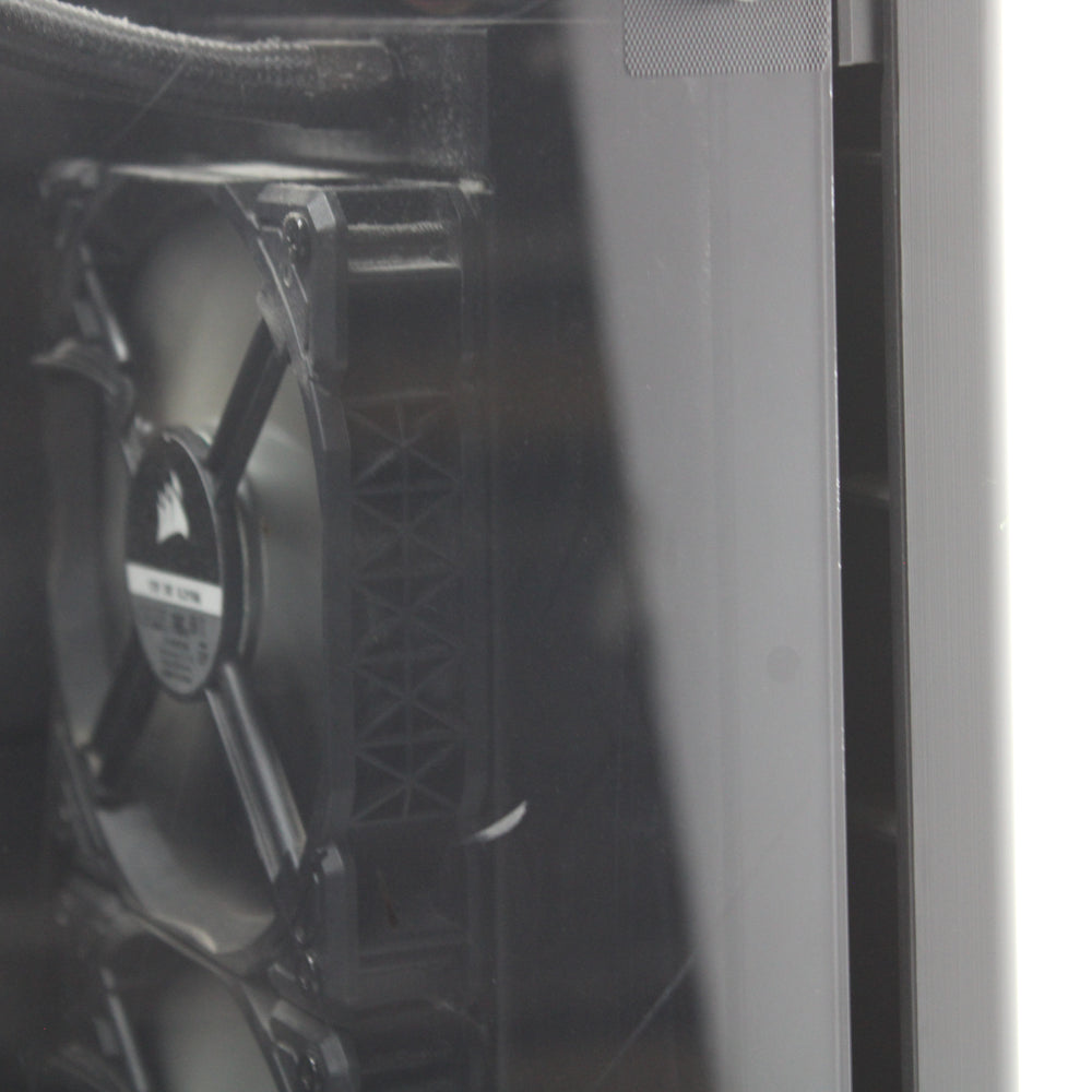 ASUS PRIME TRX40-PRO S Threadripper Gaming PC 128GB RAM 2TB NVMe SSD RTX 3080