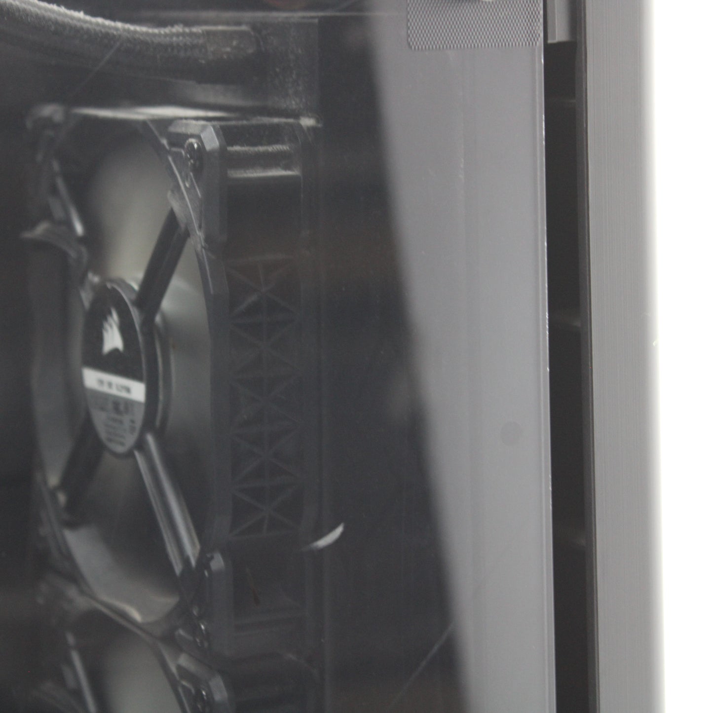 ASUS PRIME TRX40-PRO S Threadripper Gaming PC 128GB RAM 2TB NVMe SSD RTX 3080