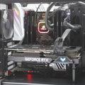 ASUS PRIME TRX40-PRO S Threadripper Gaming PC 128GB RAM 2TB NVMe SSD RTX 3080