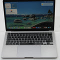 Apple MacBook Pro i7 (13-inch, 2020) 13.3 in 32GB RAM 1TB NVMe macOS Tahoe