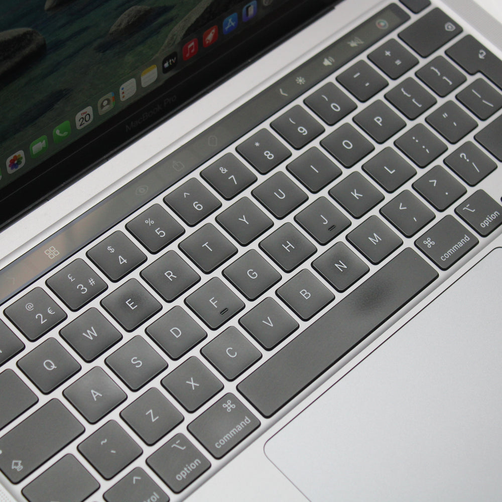 Apple MacBook Pro i7 (13-inch, 2020) 13.3 in 32GB RAM 1TB NVMe macOS Tahoe