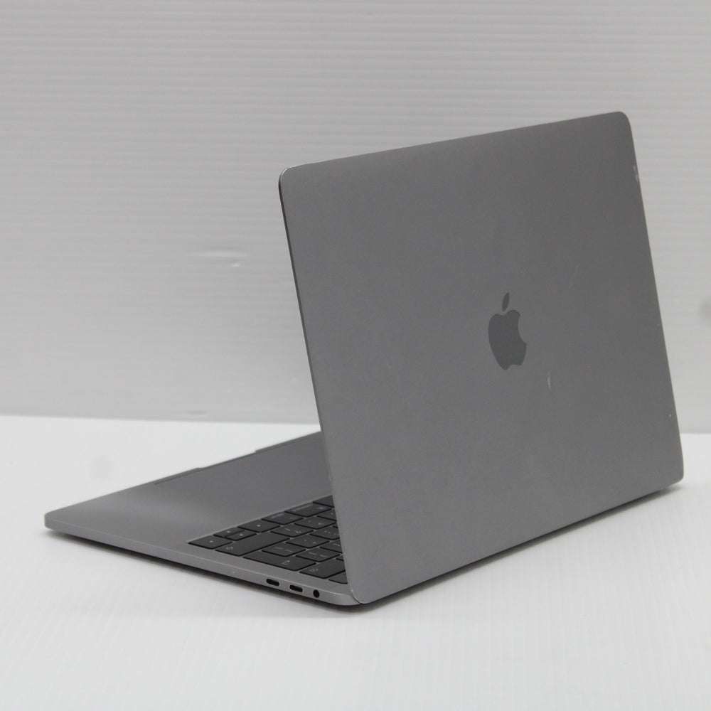 Apple MacBook Pro i7 (13-inch 2017) 13.3 in 16GB RAM 500GB NVMe macOS Ventura