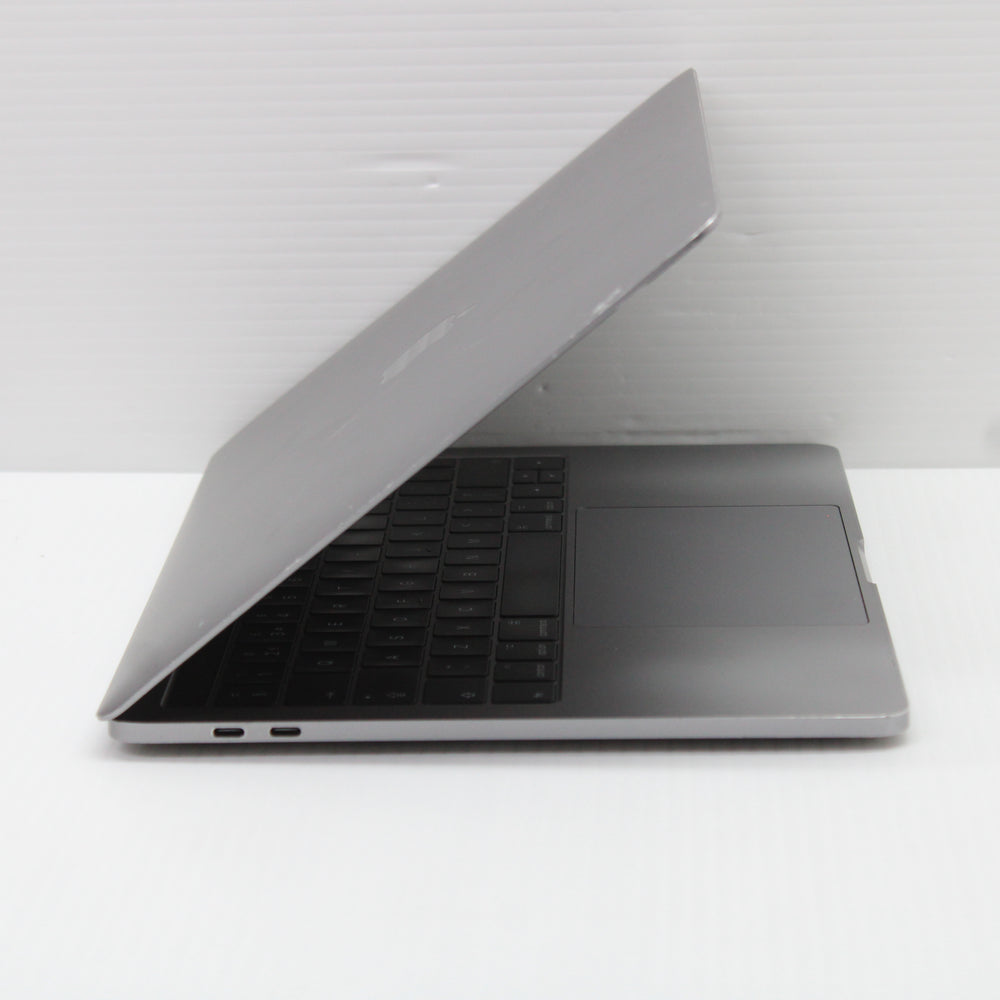 Apple MacBook Pro i7 (13-inch 2017) 13.3 in 16GB RAM 500GB NVMe macOS Ventura