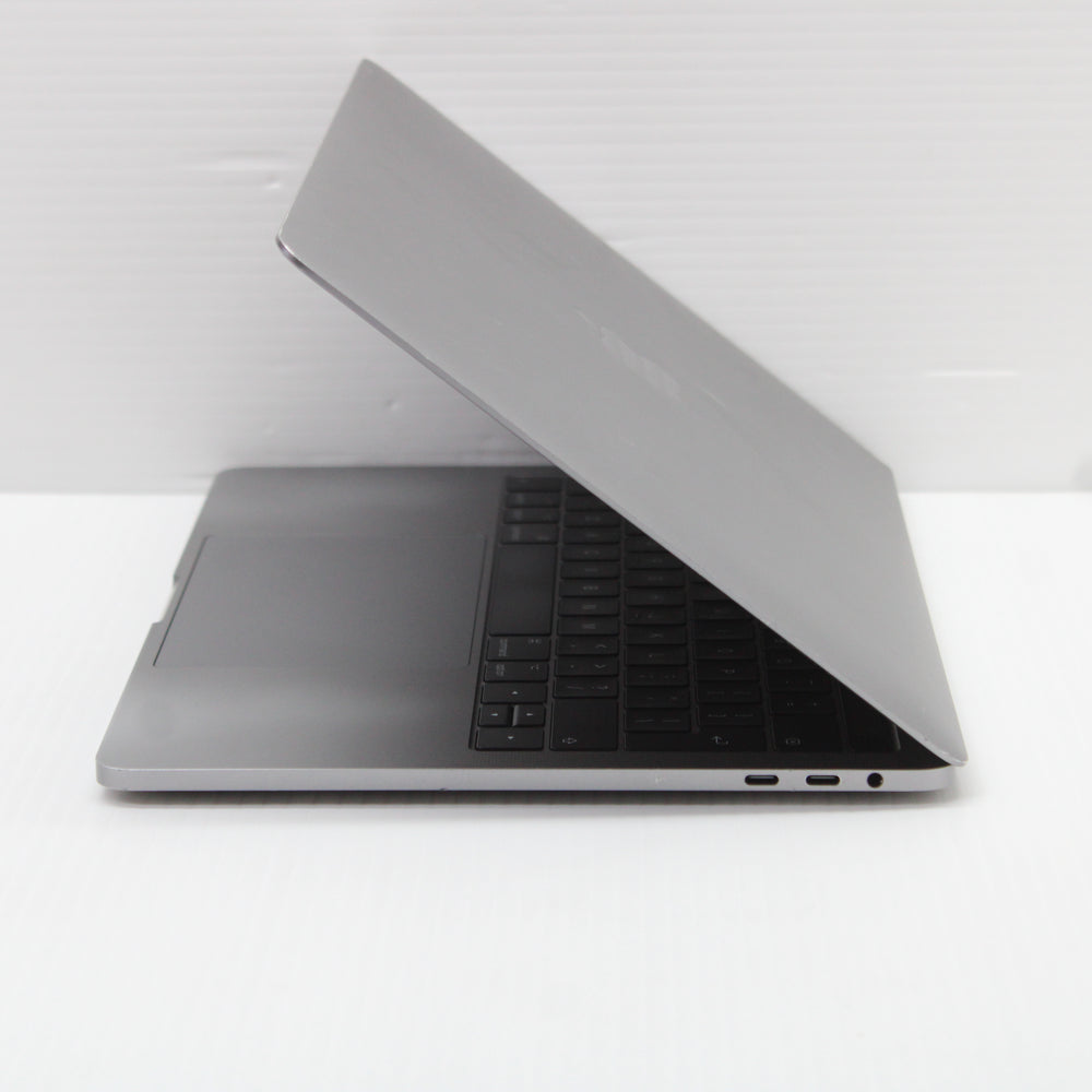 Apple MacBook Pro i7 (13-inch 2017) 13.3 in 16GB RAM 500GB NVMe macOS Ventura