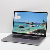 Apple MacBook Pro i9 (16-inch, 2019) 16 in 64GB RAM 2TB NVMe 9980HK macOS Tahoe