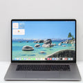 Apple MacBook Pro i9 (16-inch, 2019) 16 in 64GB RAM 2TB NVMe 9980HK macOS Tahoe