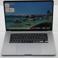 Apple MacBook Pro i9 (16-inch, 2019) 16 in 64GB RAM 2TB NVMe 9980HK macOS Tahoe
